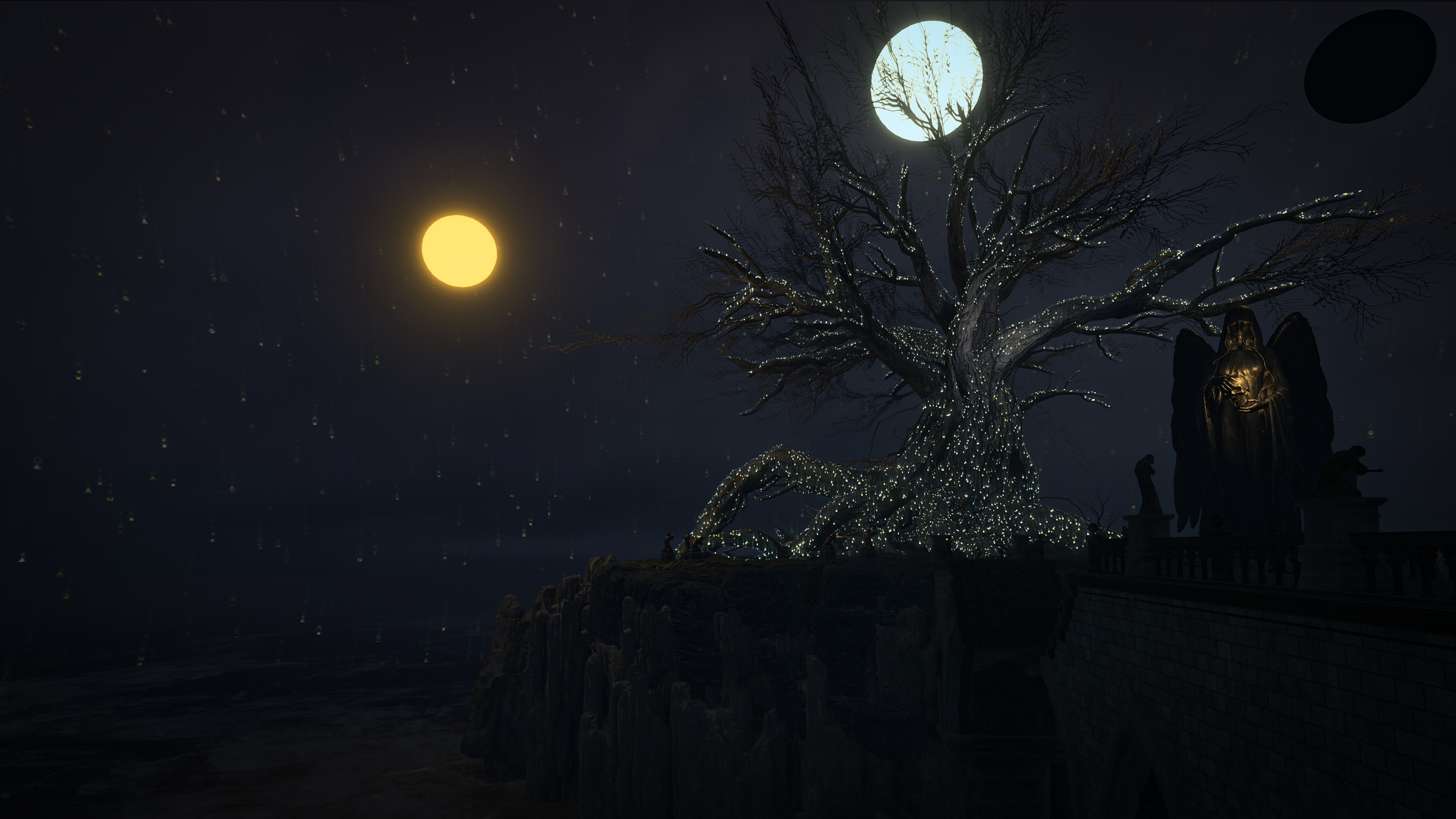 Div Zero: The Ancient