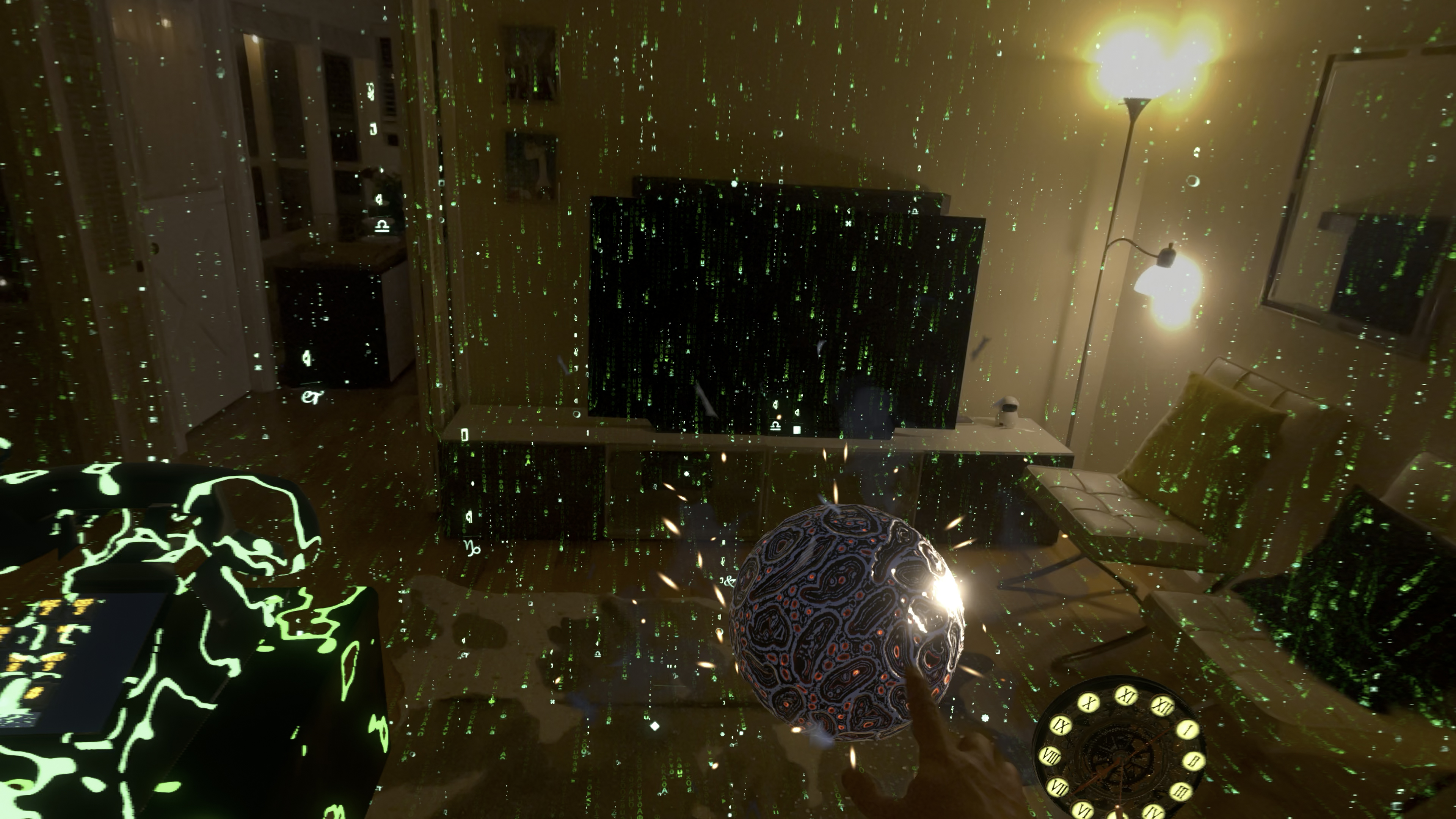 Div Zero: The Fracture