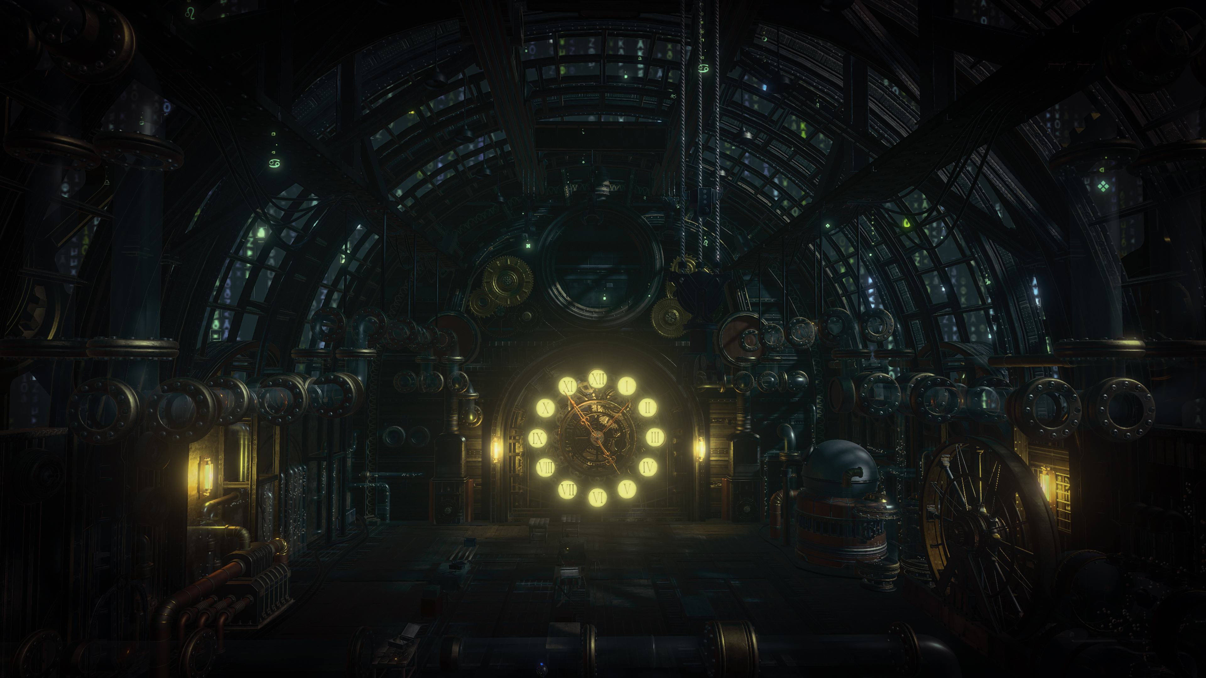 Div Zero: The Mechanism