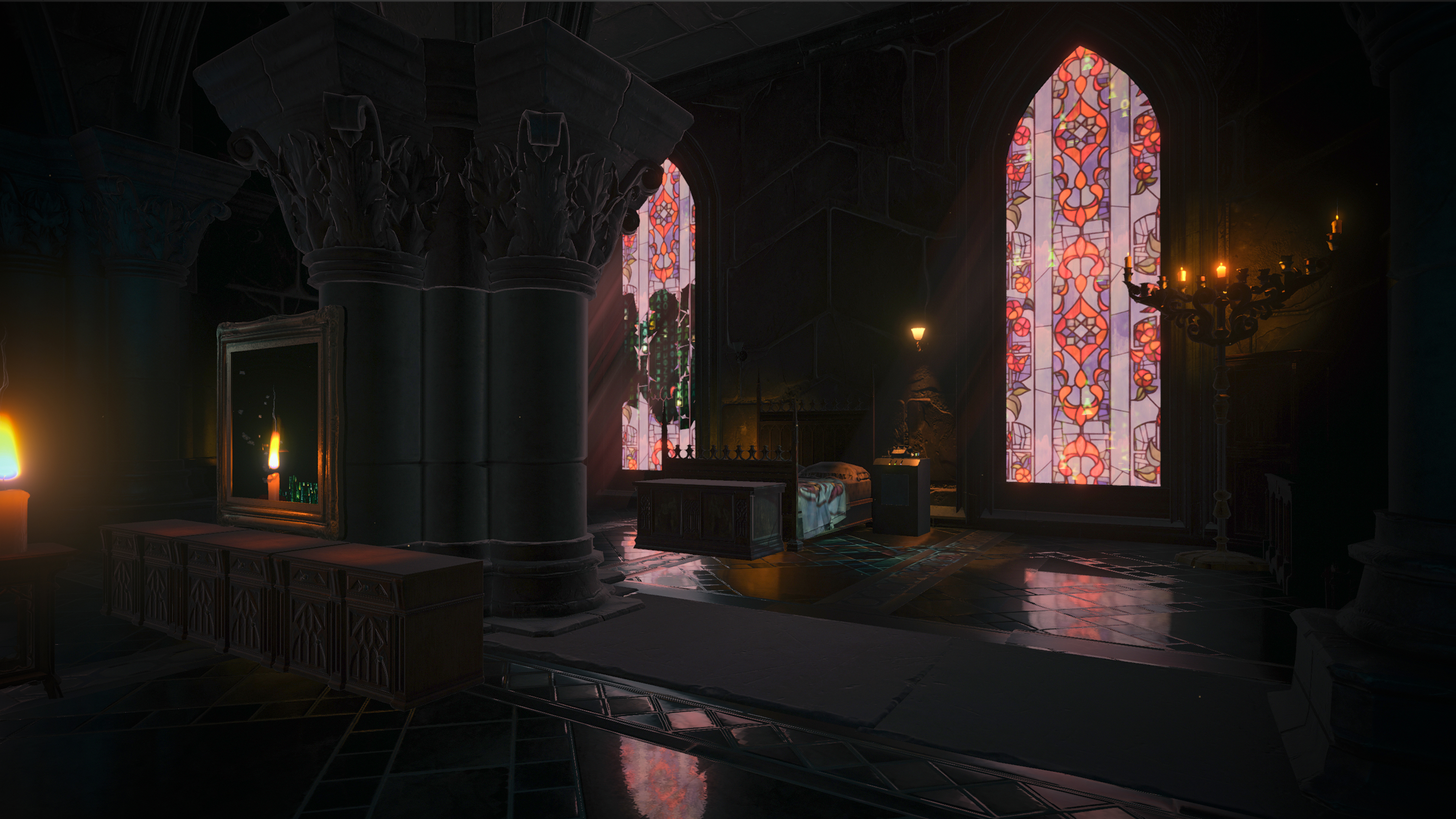 Div Zero: The Signal