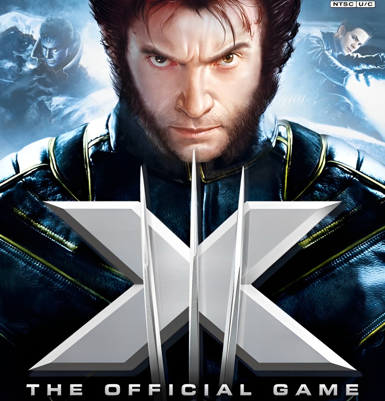 X-Men: Activision